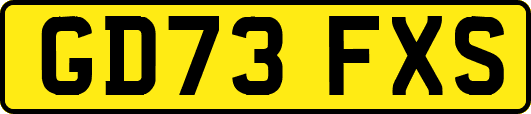 GD73FXS