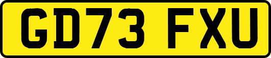GD73FXU