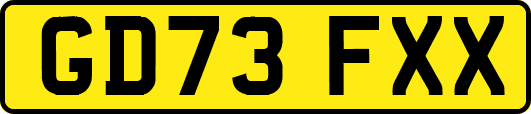 GD73FXX