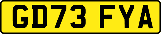 GD73FYA