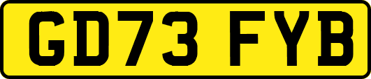 GD73FYB