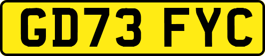 GD73FYC