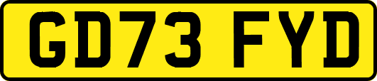 GD73FYD