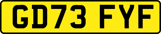 GD73FYF