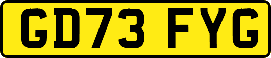 GD73FYG