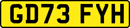 GD73FYH
