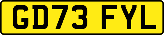 GD73FYL