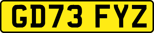 GD73FYZ