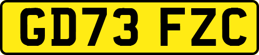 GD73FZC