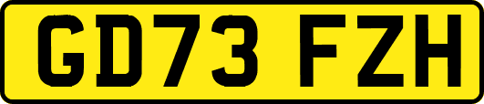 GD73FZH