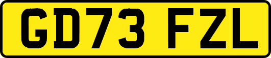 GD73FZL