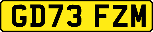 GD73FZM