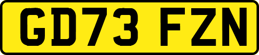 GD73FZN