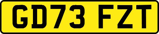 GD73FZT