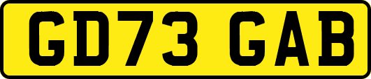 GD73GAB