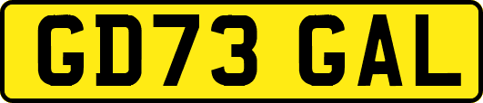 GD73GAL
