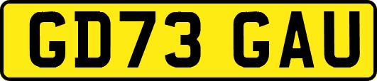GD73GAU