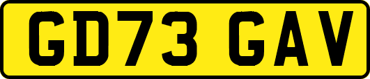 GD73GAV