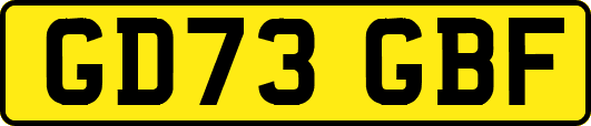 GD73GBF