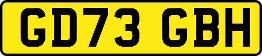 GD73GBH