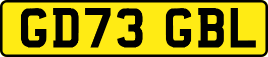 GD73GBL