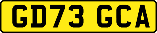 GD73GCA