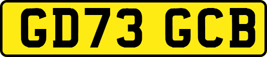 GD73GCB