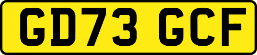 GD73GCF