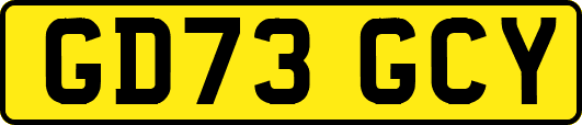 GD73GCY