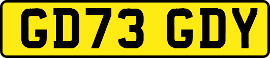 GD73GDY