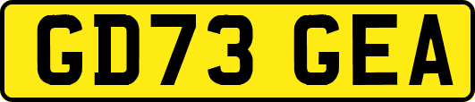 GD73GEA