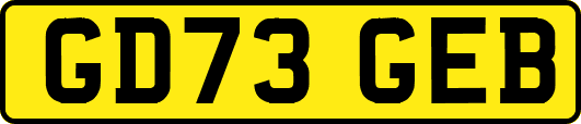 GD73GEB