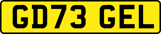 GD73GEL