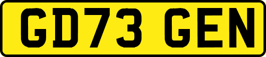 GD73GEN