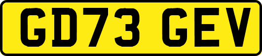 GD73GEV