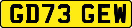 GD73GEW
