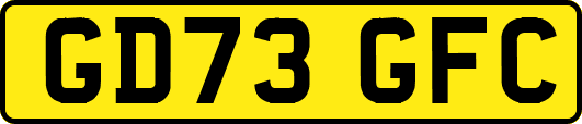 GD73GFC