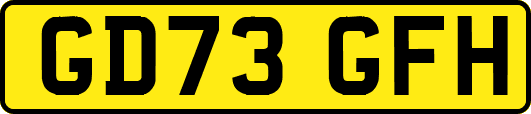 GD73GFH