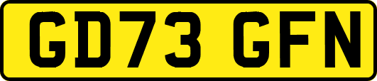 GD73GFN