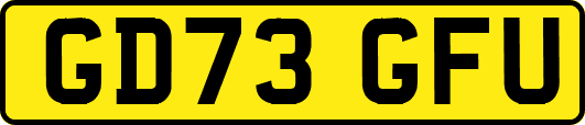 GD73GFU