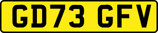 GD73GFV