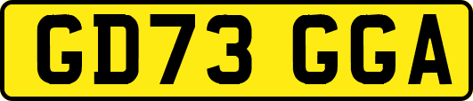GD73GGA