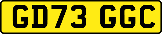 GD73GGC