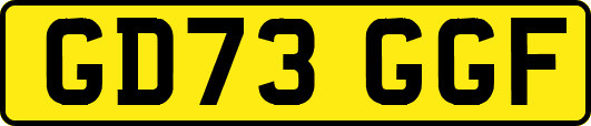 GD73GGF
