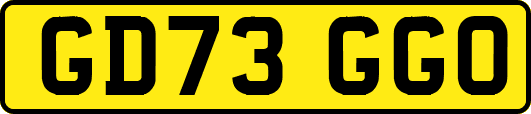 GD73GGO