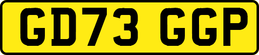 GD73GGP