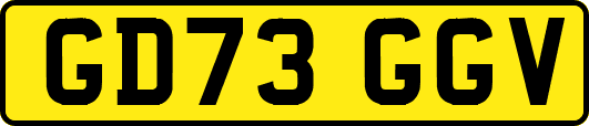 GD73GGV