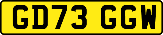 GD73GGW