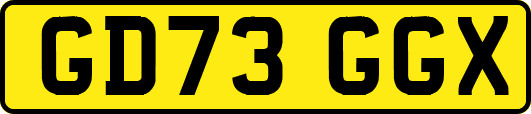 GD73GGX