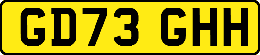 GD73GHH
